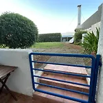 Maisonette By The Sea