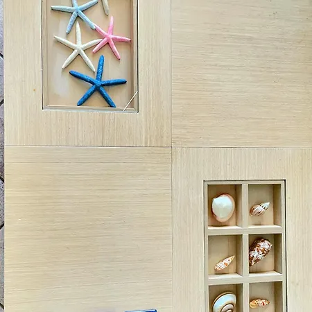 度假居 Maisonette By The Sea 梅里逊