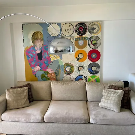 Maisonette By The Sea