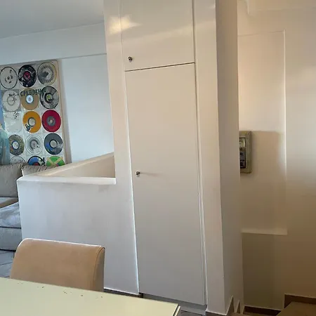 度假居 Maisonette By The Sea