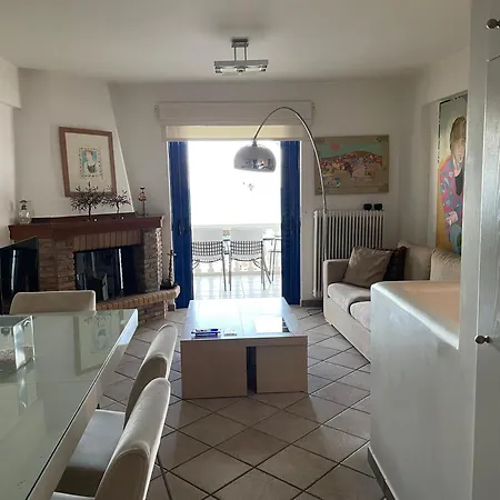 Maisonette By The Sea *