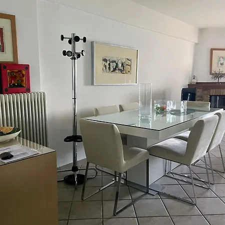 Maisonette By The Sea * Melíssion