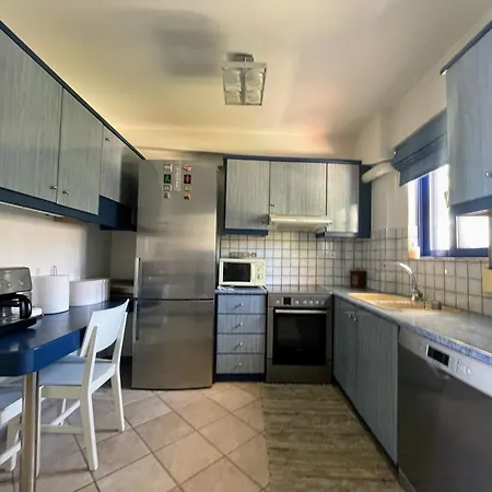 Maisonette By The Sea 梅里逊