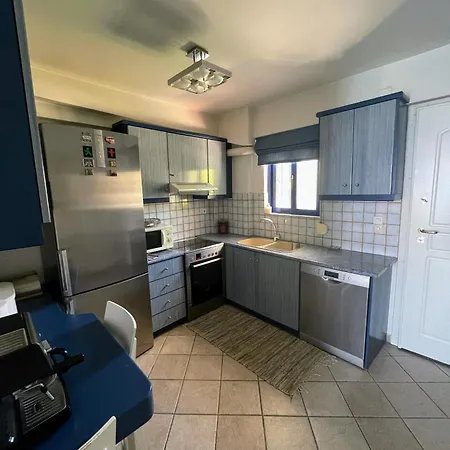 Maisonette By The Sea *