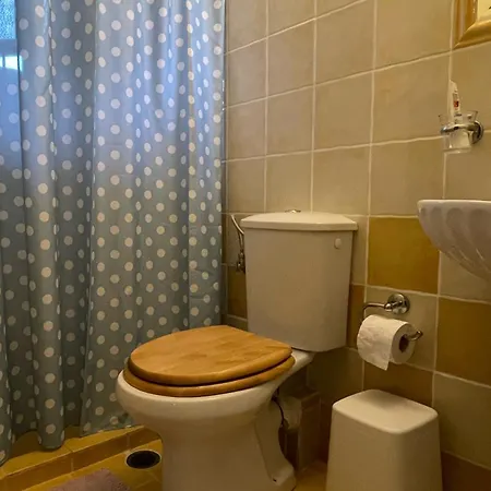 Maisonette By The Sea 梅里逊