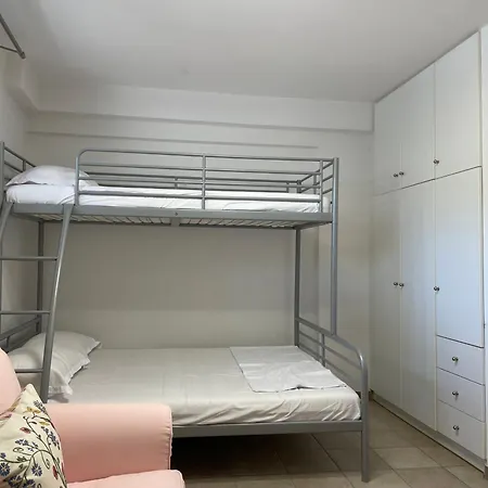 Maisonette By The Sea