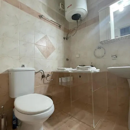بيت للعطل Maisonette By The Sea