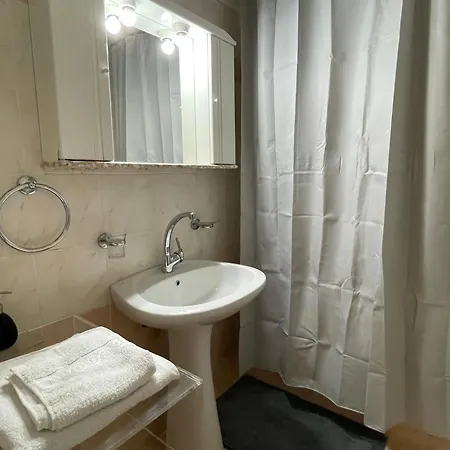 بيت للعطل Maisonette By The Sea *
