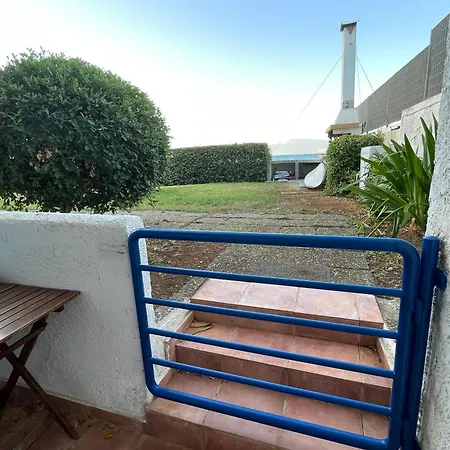 Maisonette By The Sea