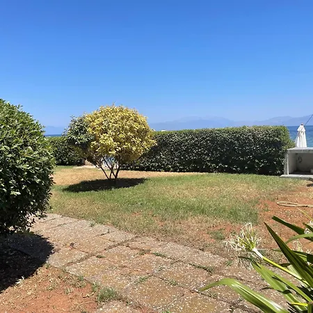 Maisonette By The Sea *