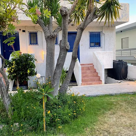 Maisonette By The Sea * Melíssion