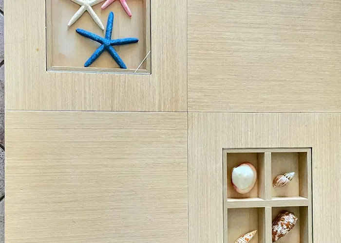 Tatil Evi Maisonette By The Sea Melíssion