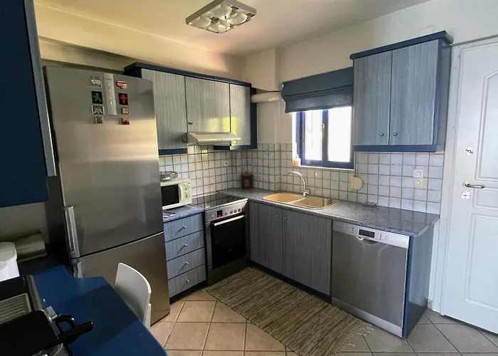 Maisonette By The Sea *