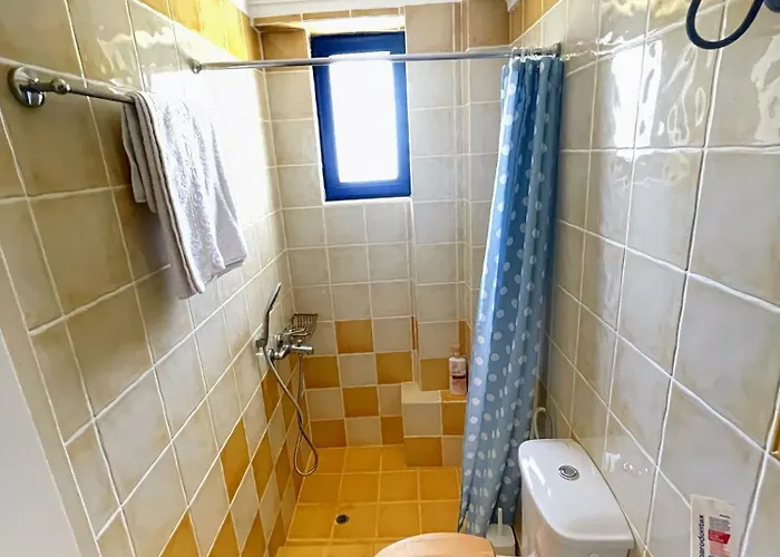 Maisonette By The Sea Tatil Evi