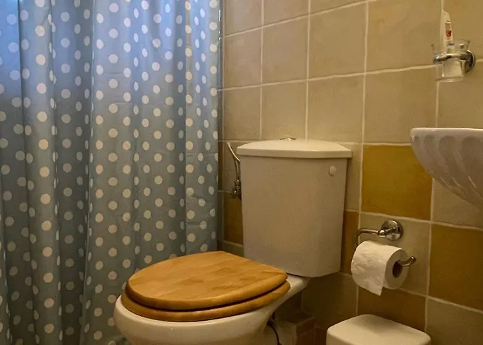 Maisonette By The Sea Melíssion