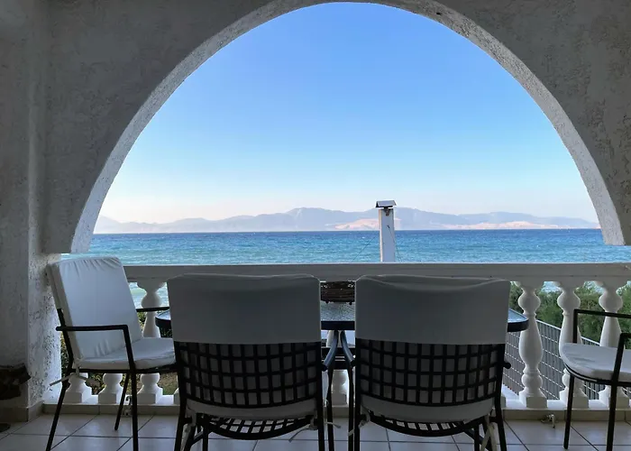 Maisonette By The Sea *