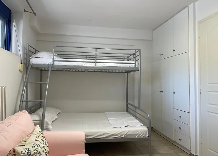 Maisonette By The Sea