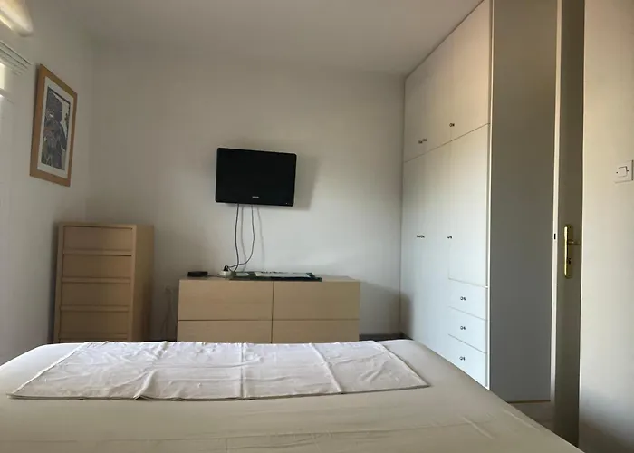 Casa de Férias Maisonette By The Sea