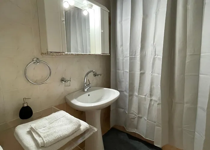 Casa de Férias Maisonette By The Sea *