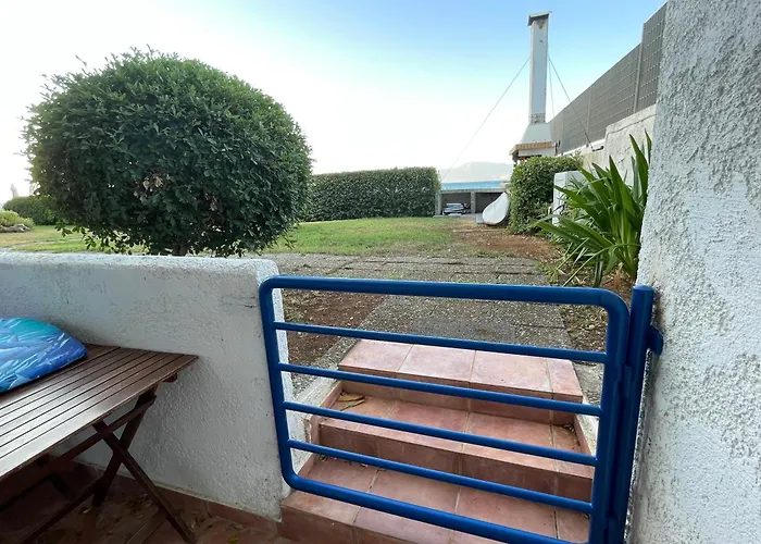 Maisonette By The Sea