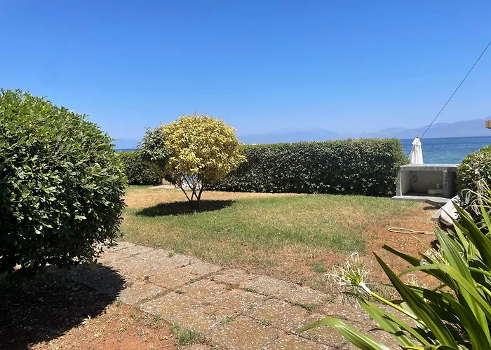 Maisonette By The Sea *