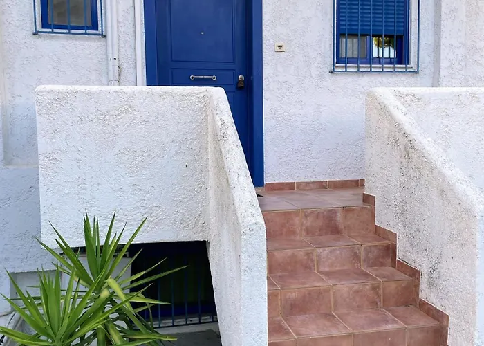 Maisonette By The Sea *